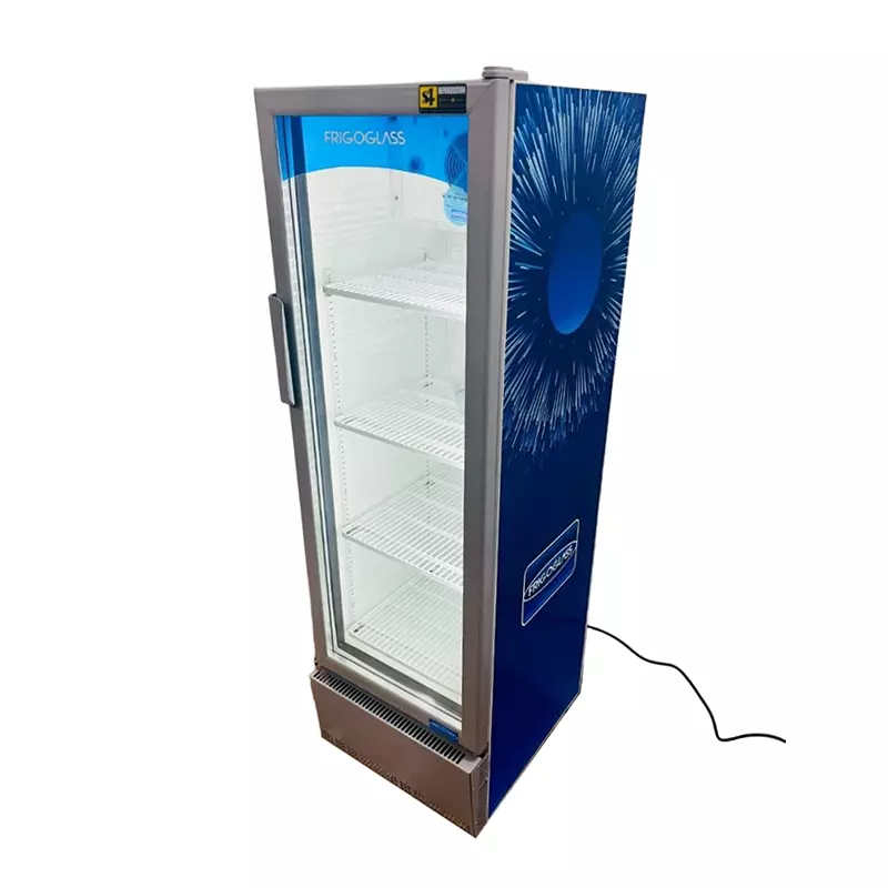 Frigoglass VG-200 – 190L Visi Cooler